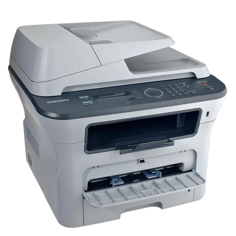 принтер Samsung SCX-4828FN