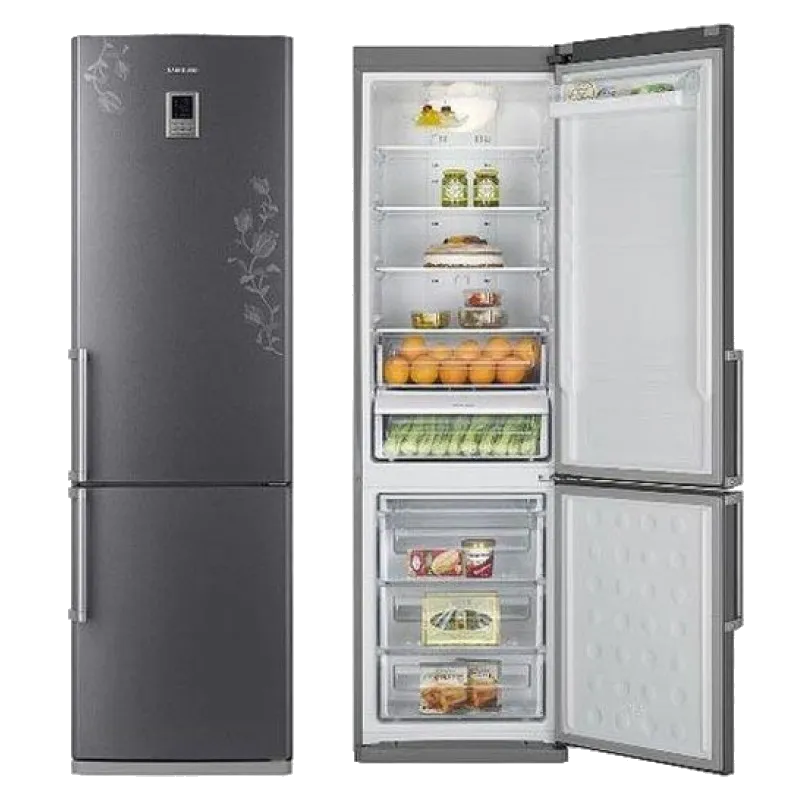 холодильник Samsung  RL-44 ECPW