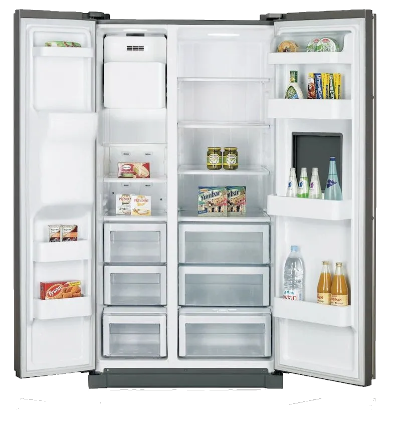 холодильник Samsung  RSA1ZTMG