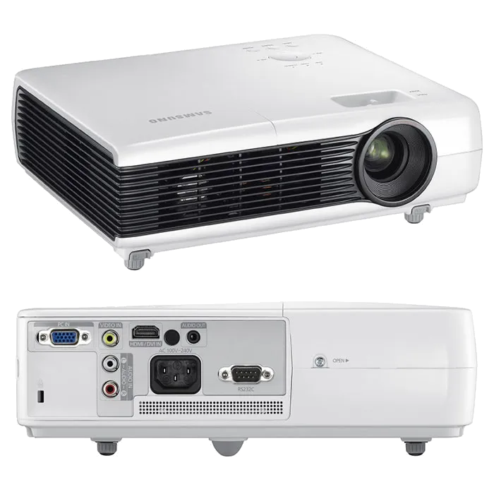 проектор Samsung SP-M250