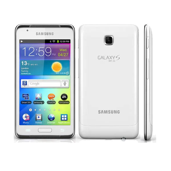 планшет Samsung Galaxy S Wi-Fi 4.2