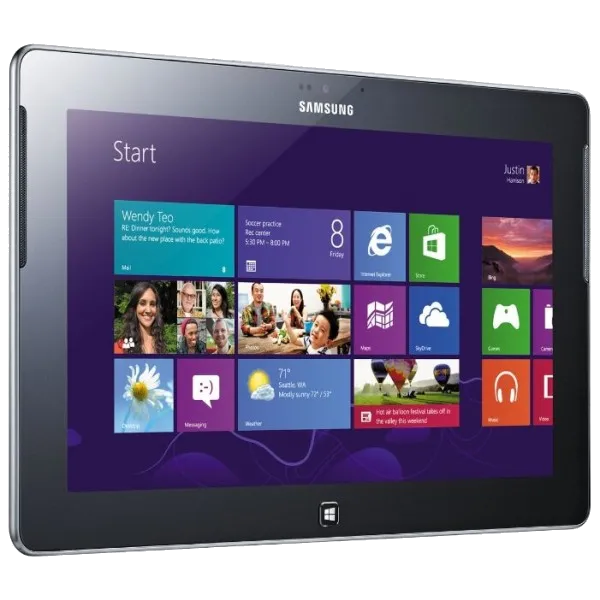 планшет Samsung P8510 ATIV Tab