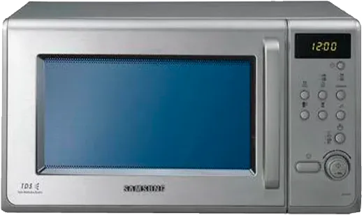 микроволновая печь Samsung CE287ASTR