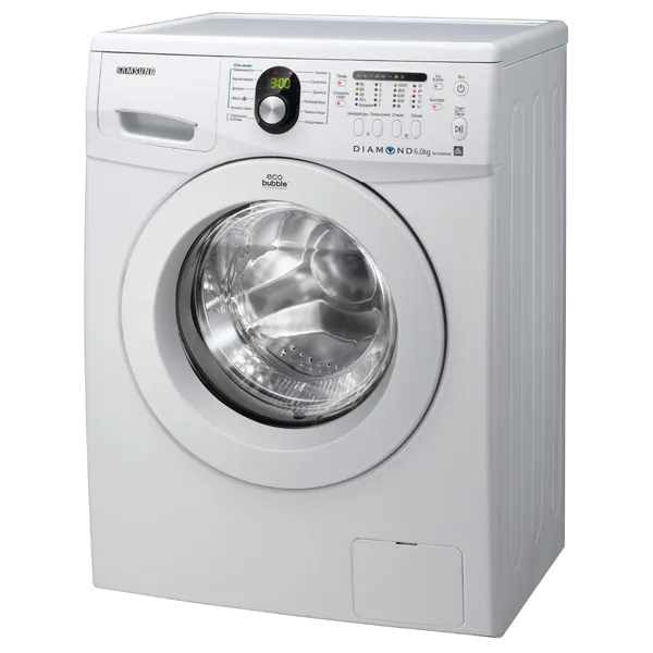 стиральная машина Samsung WF1600YQQ