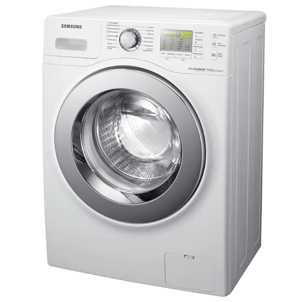стиральная машина Samsung WF1802WSV2