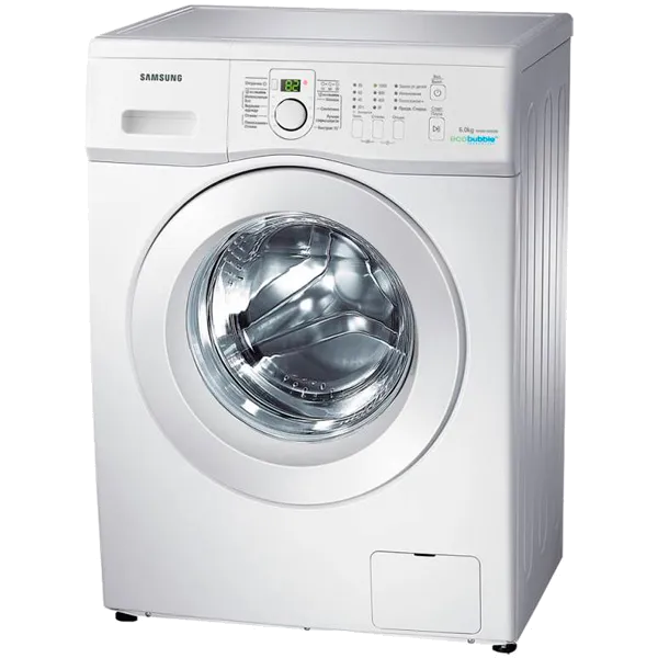 стиральная машина Samsung WF6HF1R0W0W