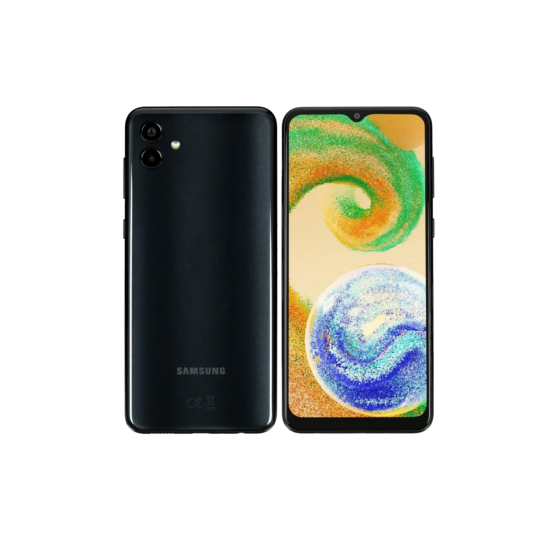 телефон Samsung Galaxy A04e