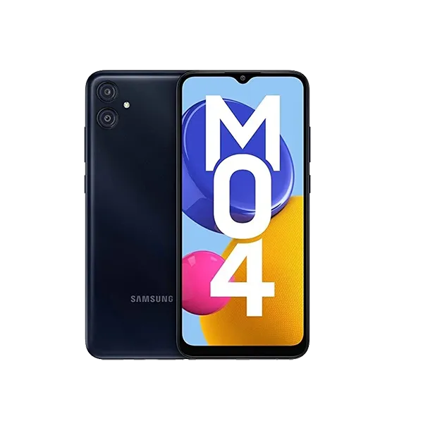 Galaxy M04 