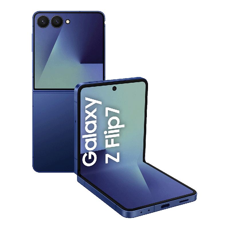 Galaxy Z Flip7